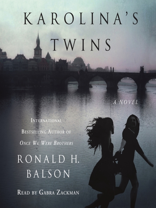 Title details for Karolina's Twins by Ronald H. Balson - Wait list